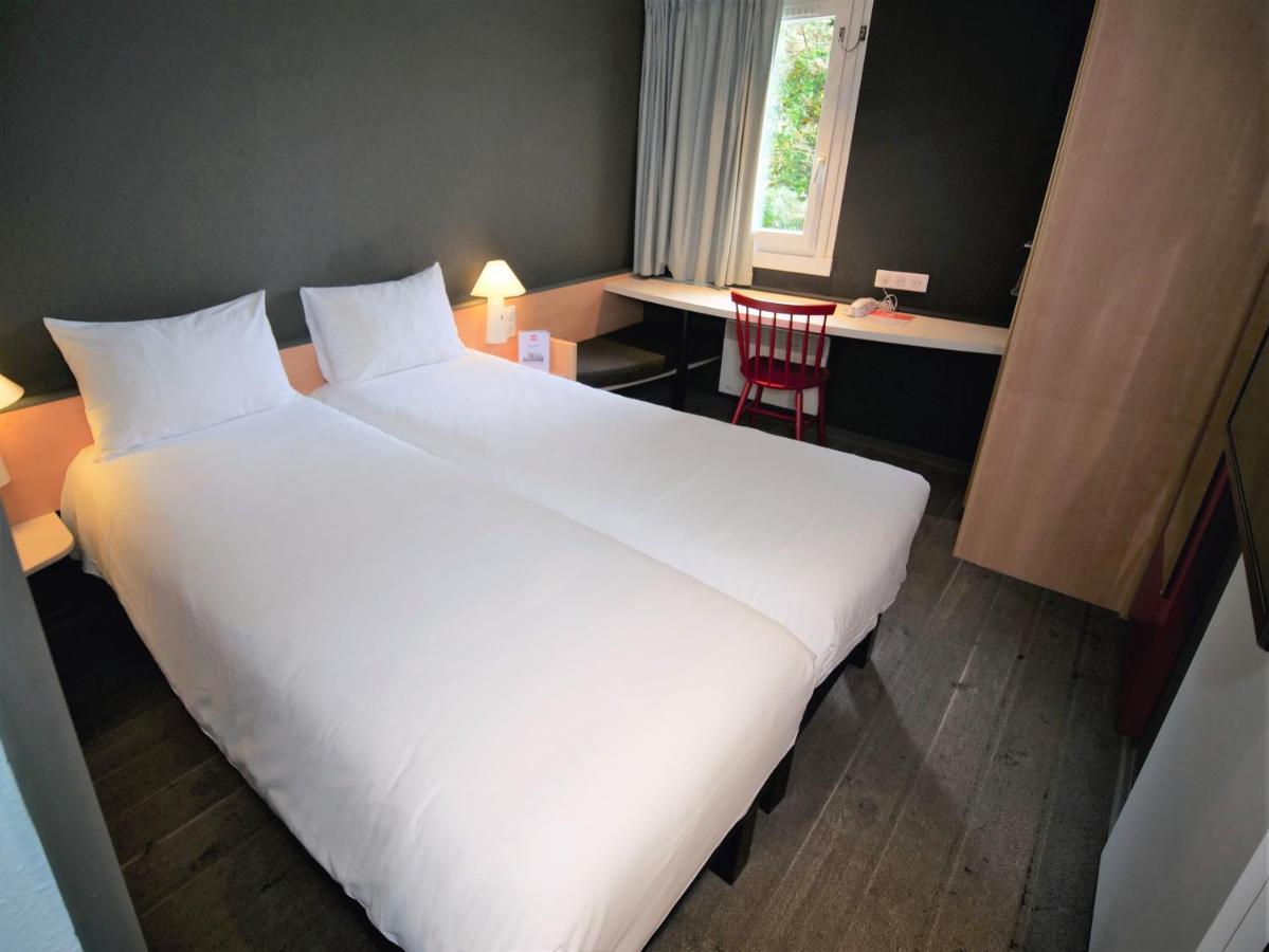 Ibis Nemours Exterior foto